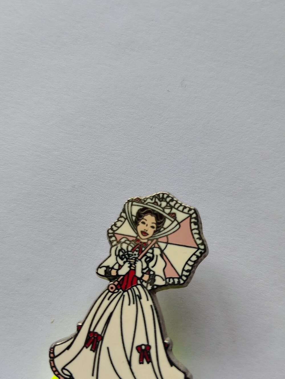 Disney Mary Poppins Pin Collectible